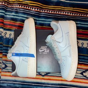 Devin Booker PE Air Force 1